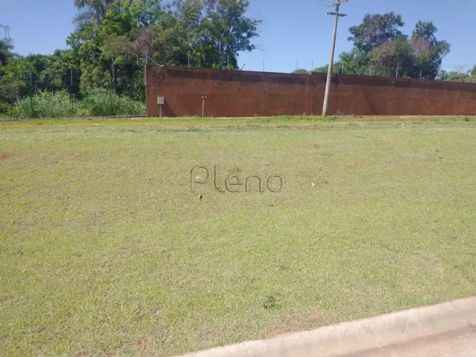 Terreno à venda em Jaguariúna, Tanquinho Velho, com 493 m², Condomínio Reserva Santa Izabe
