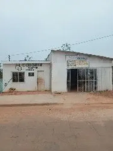 Casa a venda em Autazes bairro Jair tupinambá 