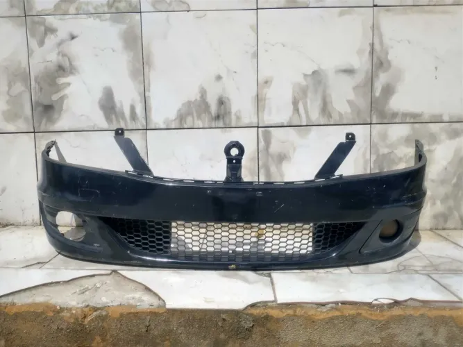 *Para-choque Dianteiro Renault Logan 2011 A 2013