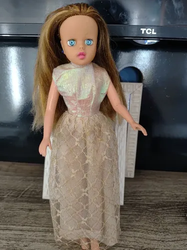 Boneca Susi