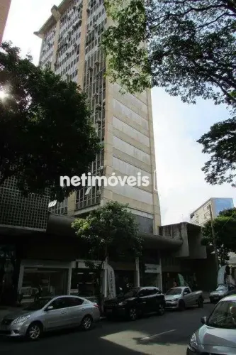 Venda ou locação Sala Funcionários Belo Horizonte