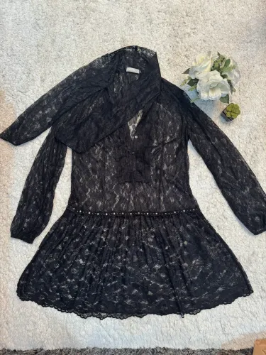 Vestido Lafort