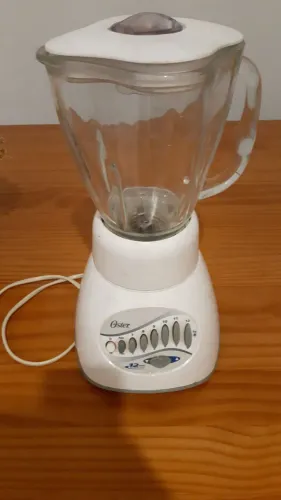 Liquidificador Oster