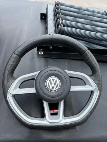 Volante vw 