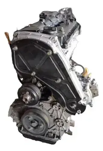 Motor Parcial Hyundai Hr 2.5 2019 4567
