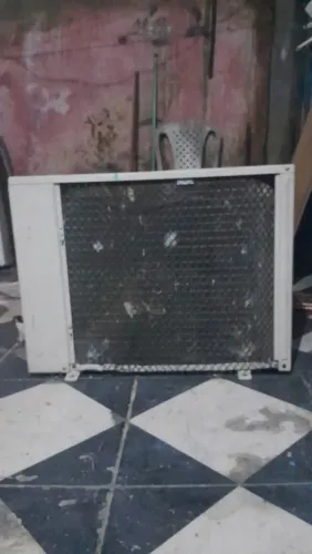 Split LG 12 BTU