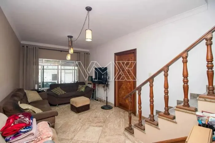 SOBRADO PARA VENDA - NA VILA MARIA - SP