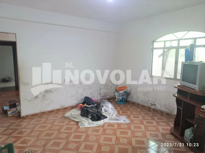 Predio para Renda - Vila Sabrina