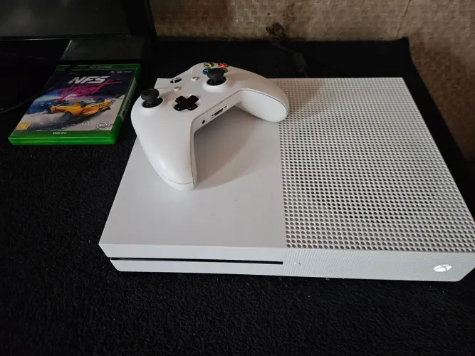 Xbox one S 1T