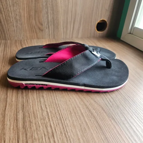 Chinelo kenner kivah line original 