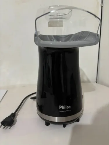Pipoqueira 220v philco