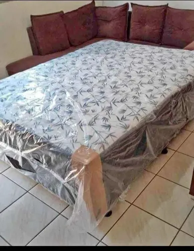 Estamos fechando nossa eu, precisamos vender para desocupar o espaço!