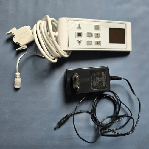 Controle Remoto + Fonte Colchão Therapy Life