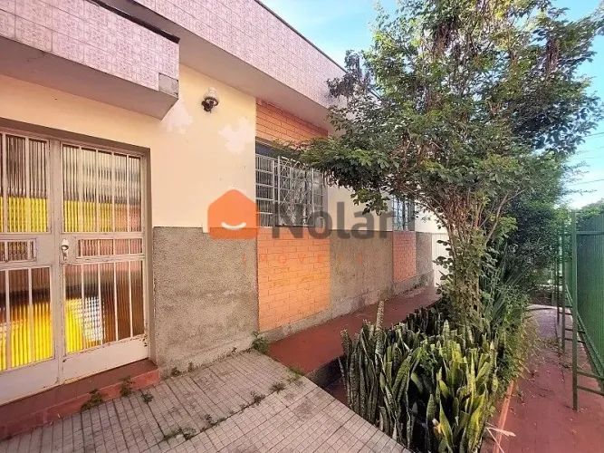 Casa á venda Para Investidores no Bairro Santa Tereza em Belo Horizonte MG