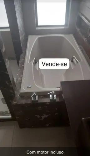 Hidromassagem