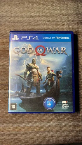 God of War - Ps4