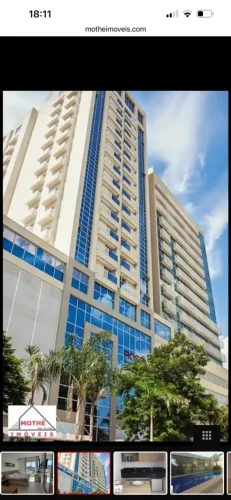 Flat para venda tem 45 metros quadrados com 2 quartos em Centro - Nova Iguaçu - Rio de Jan