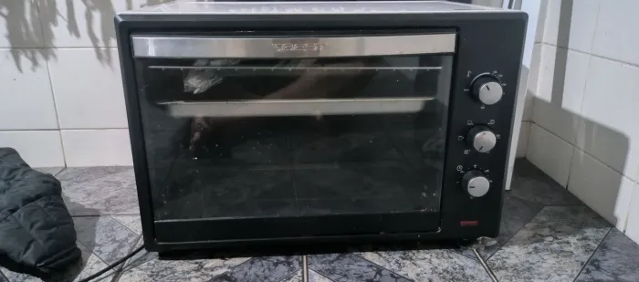 Forno elétrico best 60 litros