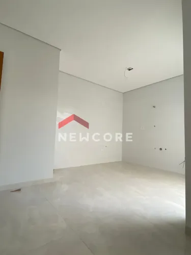 Apartamento em Rua Tunísia - Parque Oratório - Santo André/SP