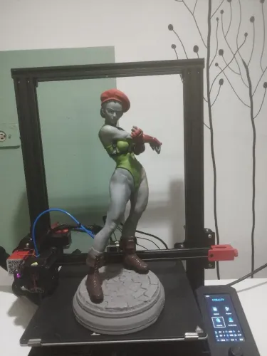 Impressora 3D Ender 3 Neo Max