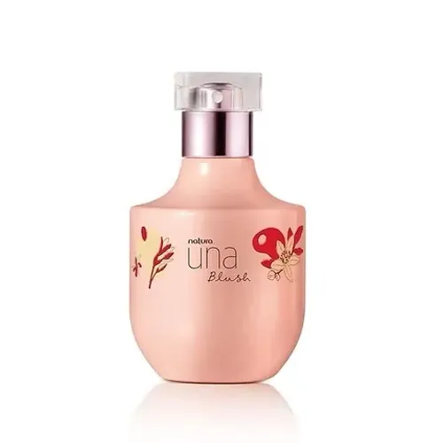 Una blush Natura