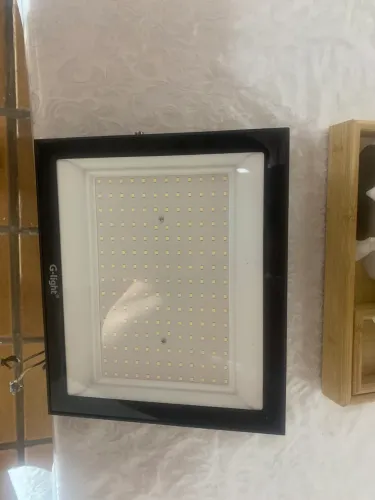 Refletor LED 400W G-light