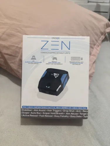 CronusZen