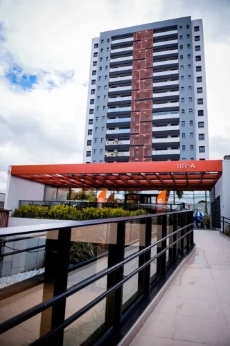 Oportunidade | Apartamento de Alto Padrão no Centro de Marília
