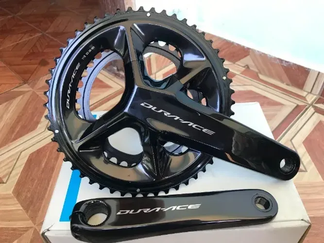 Pedivela Dura Ace NOVO 