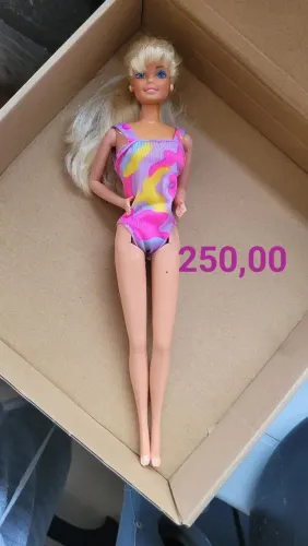 Boneca Barbie Estrela 1994