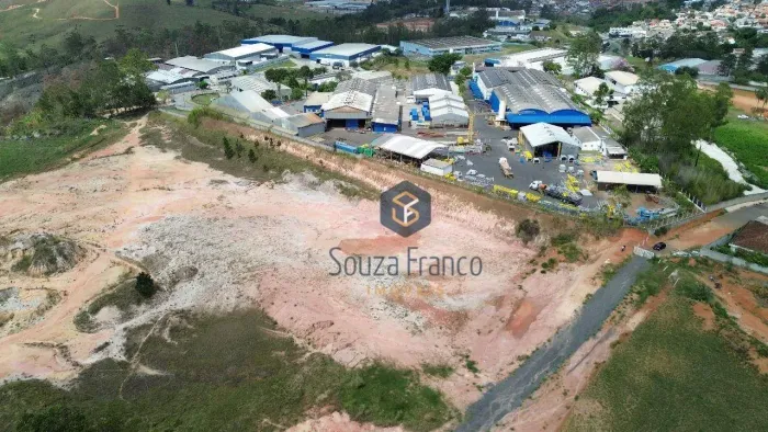 Área à venda, 10000 m² por R$ 4.500.000,00 - Vila Suissa - Mogi das Cruzes/SP
