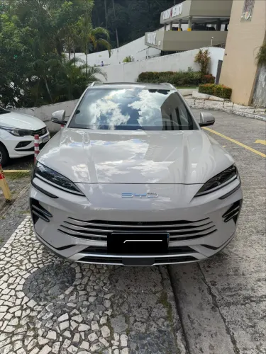 BYD Song Plus 1.5 16V Aut. (hibrido) 2026