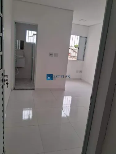 ÓTIMA SALA COMERCIAL PARA LOCAÇÃO NO JARDIM ARMÊNIA