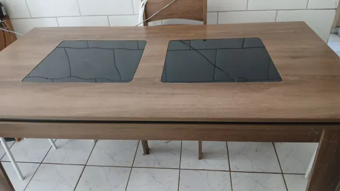Mesa de jantar
