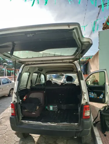 Pequenos Frete e Ceasa