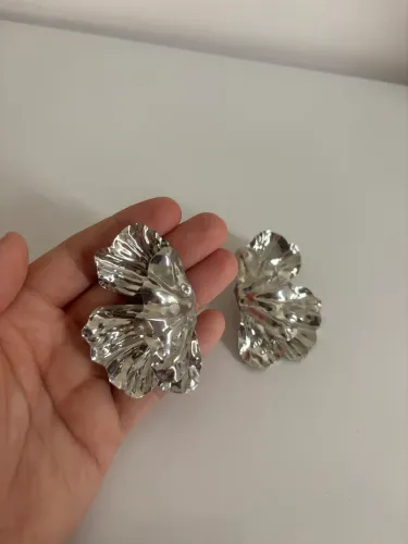 Brincos novos