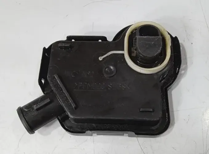 Respiro Diafragma Radiador Peugeot 3008 1.6 Thp 2018 2019
