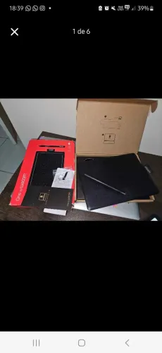 Mesa digitalizadora Wacom