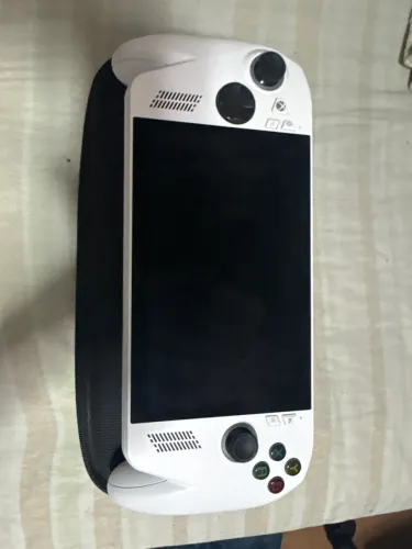 Xbox Rog Aly