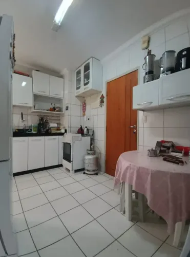 [EDF-SORIA-92716] VENDO apto 3 quartos- BOA VIAGEM - 3 Quartos
