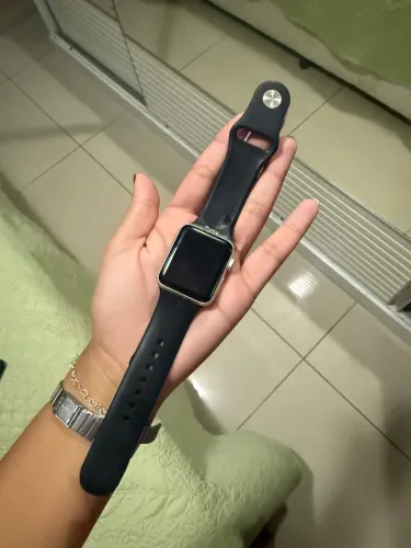 Apple Watch séries 3