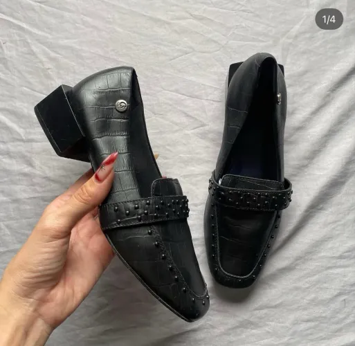Loafer Carmen Steffens
