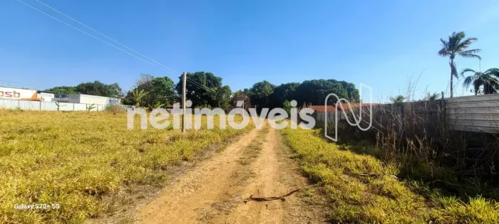 Chácara de 6.000m²; distante cerca de 40 minutos do plano piloto, próximo posto PRF na BR 