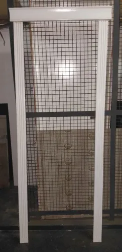 Moldura de Porta