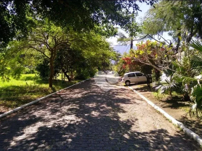Terreno à venda, 785 m² por R$ 413.000,00 - Vargem Grande - Rio de Janeiro/RJ