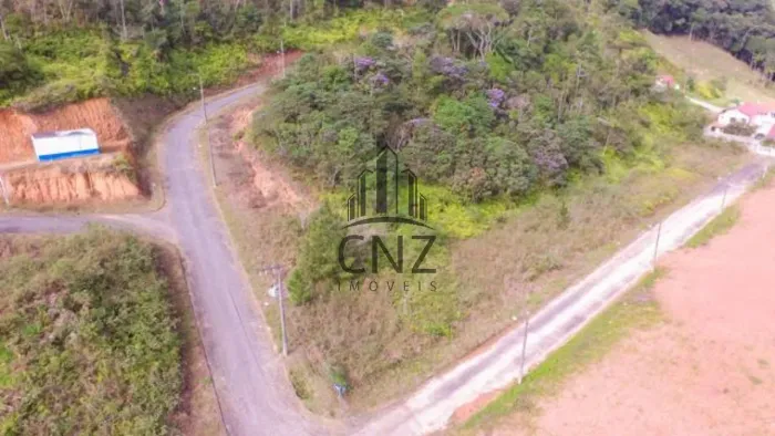 Terreno à venda em Nova Brasília, Brusque