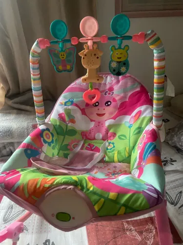 Cadeira infantil