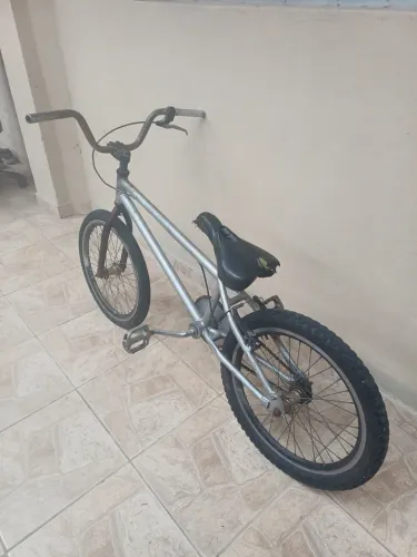 Bicicleta aro 20