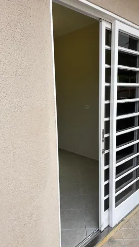 Locação de imóvel