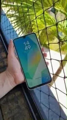 Sansung a16 128 gb